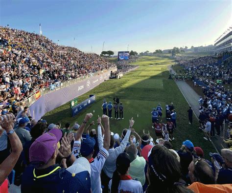 Ryder Cup Tickets 2025 Prices Joete Marena