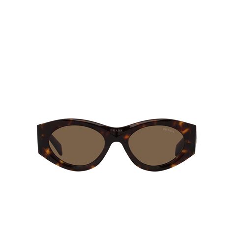 Sunglasses Prada Pr 20zs Mia Burton