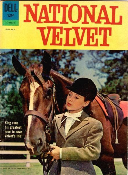 National Velvet