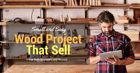 Wood Projects That Make Money Small And Easy Wood Crafts To Build