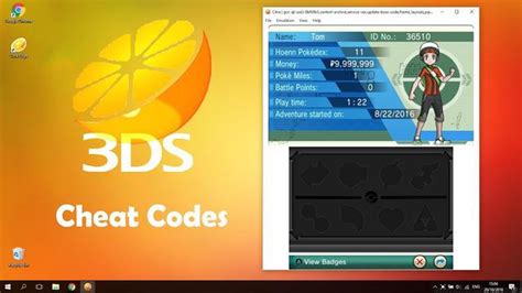 how to add cheats to citra