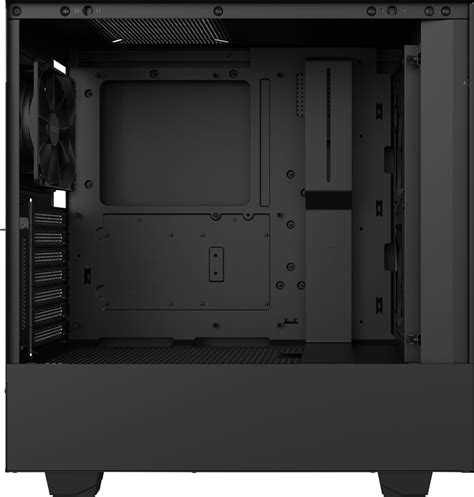 Customer Reviews Nzxt H Elite Compact Atx Mid Tower Case With Dual