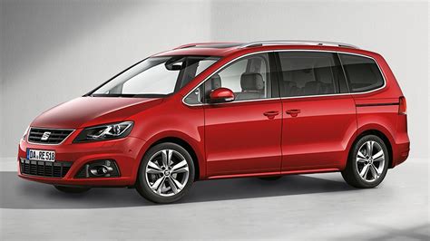 Seat Alhambra 7n Autobildde