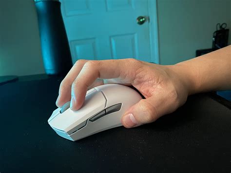 MM712 is God Tier : r/MouseReview