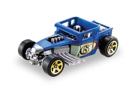 Flashback 5 carrinhos Hot Wheels inesquecíveis Super