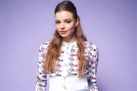 Kristine Froseth 2019 Celebrities HD Wallpaper Pxfuel