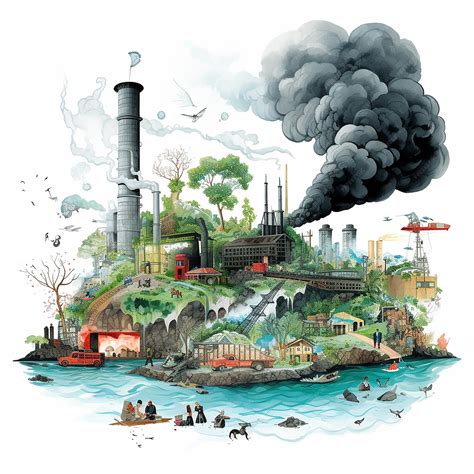 Contaminacion Del Agua Aire Y Suelo 4