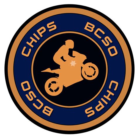 Logo Bcso Chips by DolbyTV on DeviantArt