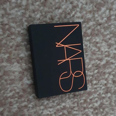 Nars Laguna bronzer in mini 3.3g New unused, no box. - Depop