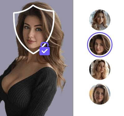 Scambio Di Volti Online Con AI Photo Face Changer Gratuito