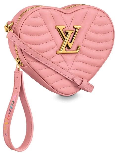 Louis Vuitton Heart Purse 2021 Toyota Paul Smith