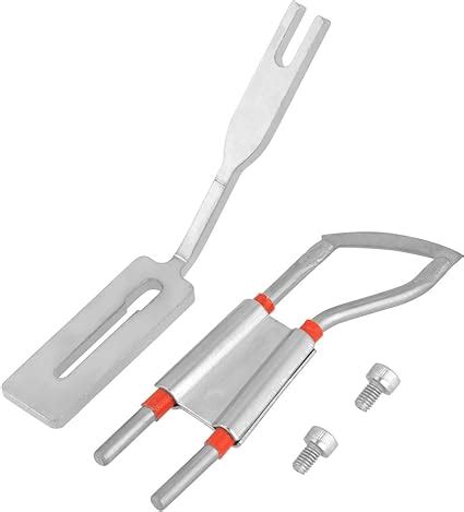 Hot Knife Blade Set Electric Hand Held Hot Knife Blade With Cutting Foot For Nylon Fabric Rope