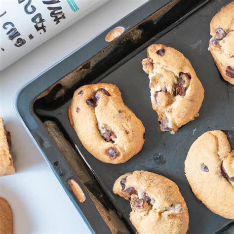 Cookie Fit Na Airfryer Receita Saudável E Rápida De Fazer Airfryer