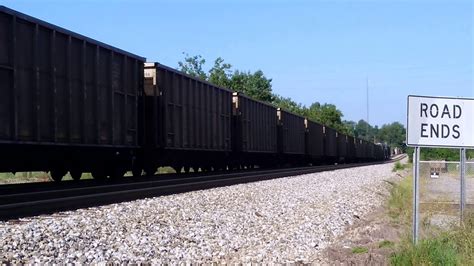 Csx Abbeville Subdivision Calhoun Falls Sc Youtube