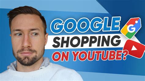 How To Show Google Shopping Ads On Youtube Youtube