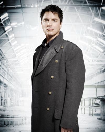 Barrowman John Torchwood Photo