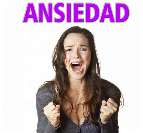 Los 3 Principales Tipos De Síntomas De Ansiedad