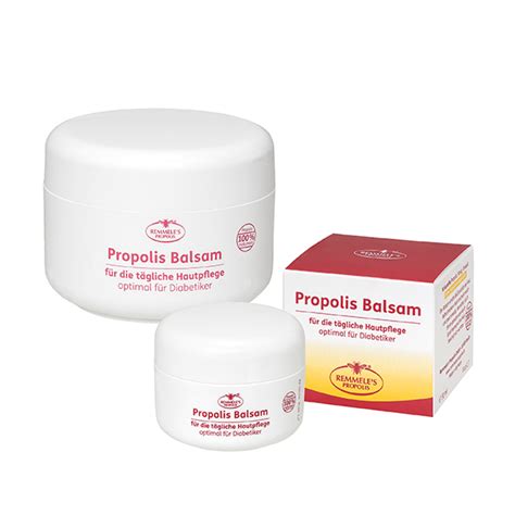 ПРОПОЛИС БАЛСАМ - Remmele's Propolis ®, Германия - Noxic Beauty