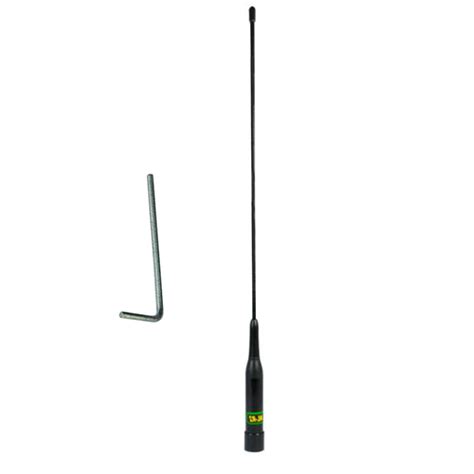 Replacement For Baofeng Icom Car Radio Nl R2 Dual Band Mobile Antenna Ham Radio Vhf Uhf Antenna