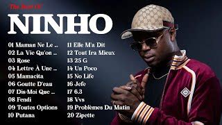 Ninho Grands Succ S Les Meilleurs Chansons De Ninho Les