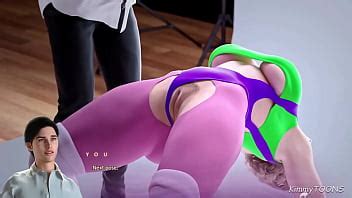 Free Naked Yoga Models Porn Videos LetMeJerk