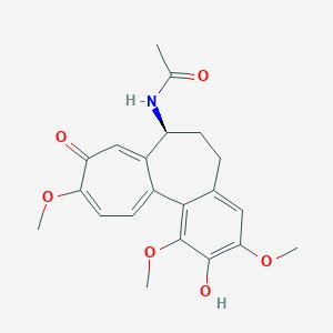 Buy 2 DEMETHYLCOLCHICINE From Dayang Chem Hangzhou Co Ltd ECHEMI