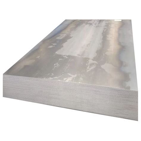 4mm Mild Steel Hot Rolled Sheet Grade A Grade At Rs 57 Kg In Faridabad ID 2851581587762