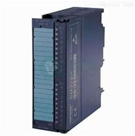 SIEMENS 6ES7321 1CH20 0AA0 SIMATIC S7 300 At Rs 29000 Piece SIEMENS