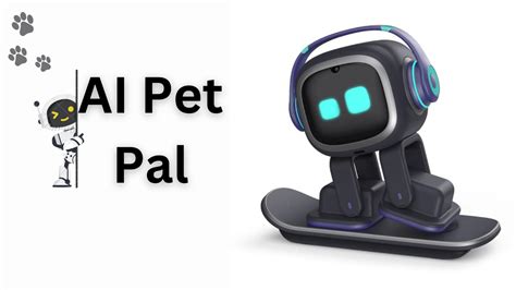 AI Pet Pal: Your Perfect AI Pet Companion - Open AI Sea