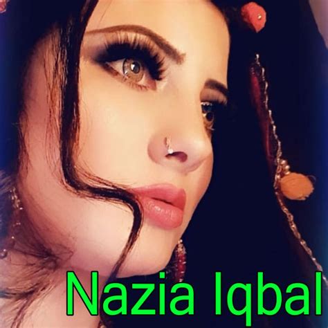 Nazia Iqbal Tapay 2022