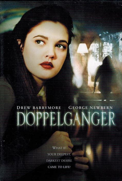 Doppelganger Filme - Doppelganger (1993)