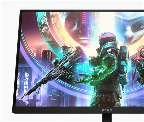 Omen 240 Hz Gaming Monitore Offizielle Hp® Website