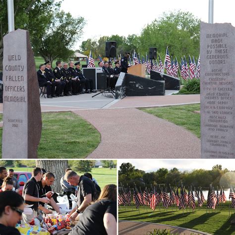 Weld County Sheriff On Twitter On May 17th 2018 Come Out And Join Us