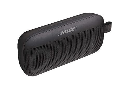 Bose SoundLink Flex Wireless Speaker | Canadian Tire