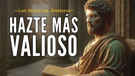 Marco Aurelio Este Hábito Estoico Puede Cambiar Tu Vida En Un Mes