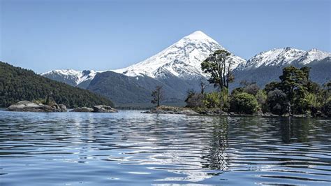 D A De Los Parques Nacionales Por Qu Se Celebra Cada De Noviembre