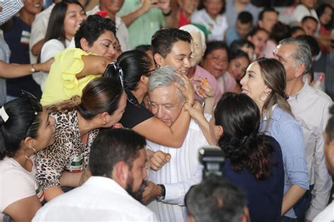 Sembrando Vida Asamblea Ejidal Desde Jalapa Tabasco Presidencia De