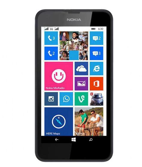 Как на "Люмию" поставить мелодию на звонок? Смартфон Nokia Lumia ...
