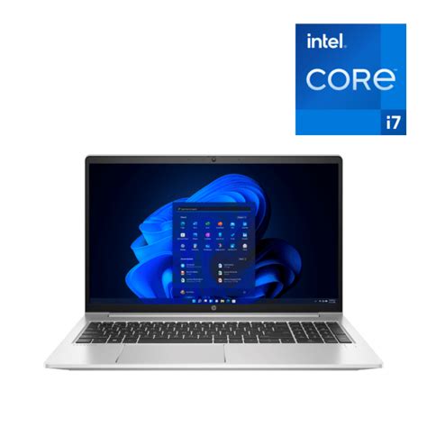 HP ProBook 450 G8 Notebook PC, Intel® Core™ I7-1165G7, 16GB RAM, 512GB ...
