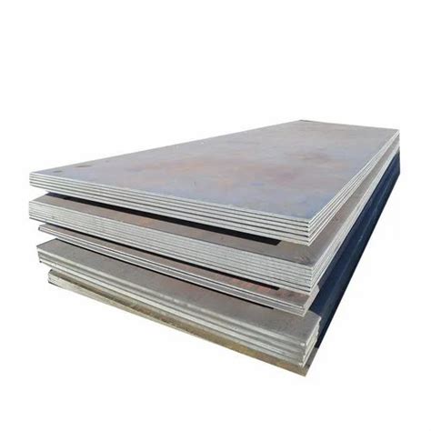 Mild Steel Ms Cr Sheet For Industrial At Rs Kg In Mumbai Id