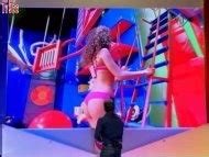 Naked Raffaella Fico In Prendere O Lasciare