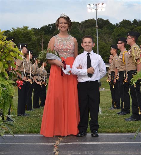 2019 Rogersville Middle School Homecoming Sports