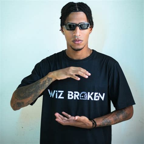 Stream Wiz Broken Music Listen To Songs Albums Playlists For Free