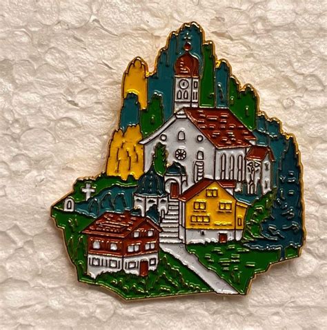 Pin Simone Erni Dorf Mit Kirche Kaufen Auf Ricardo