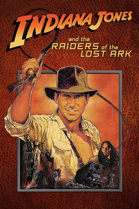 X Px Kb Raiders Of The Lost Ark Indiana Jones And The