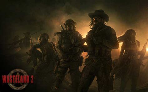 Wasteland 2 Review - Impulse Gamer