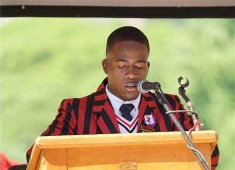 Parktown Boys High School Bid Farewell In A Heartfelt Final Assembly