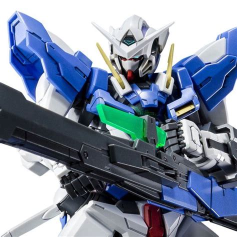 P Bandai Mg Gundam Exia Repair Iii Aug Release Nz