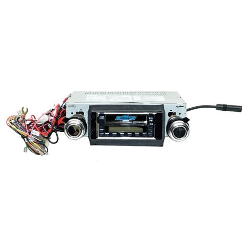 Chevelle Stereo Am Fm Cassette Usa With Cd Changer Control