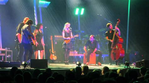 Ilse DeLange Naked Heart live in Carré YouTube